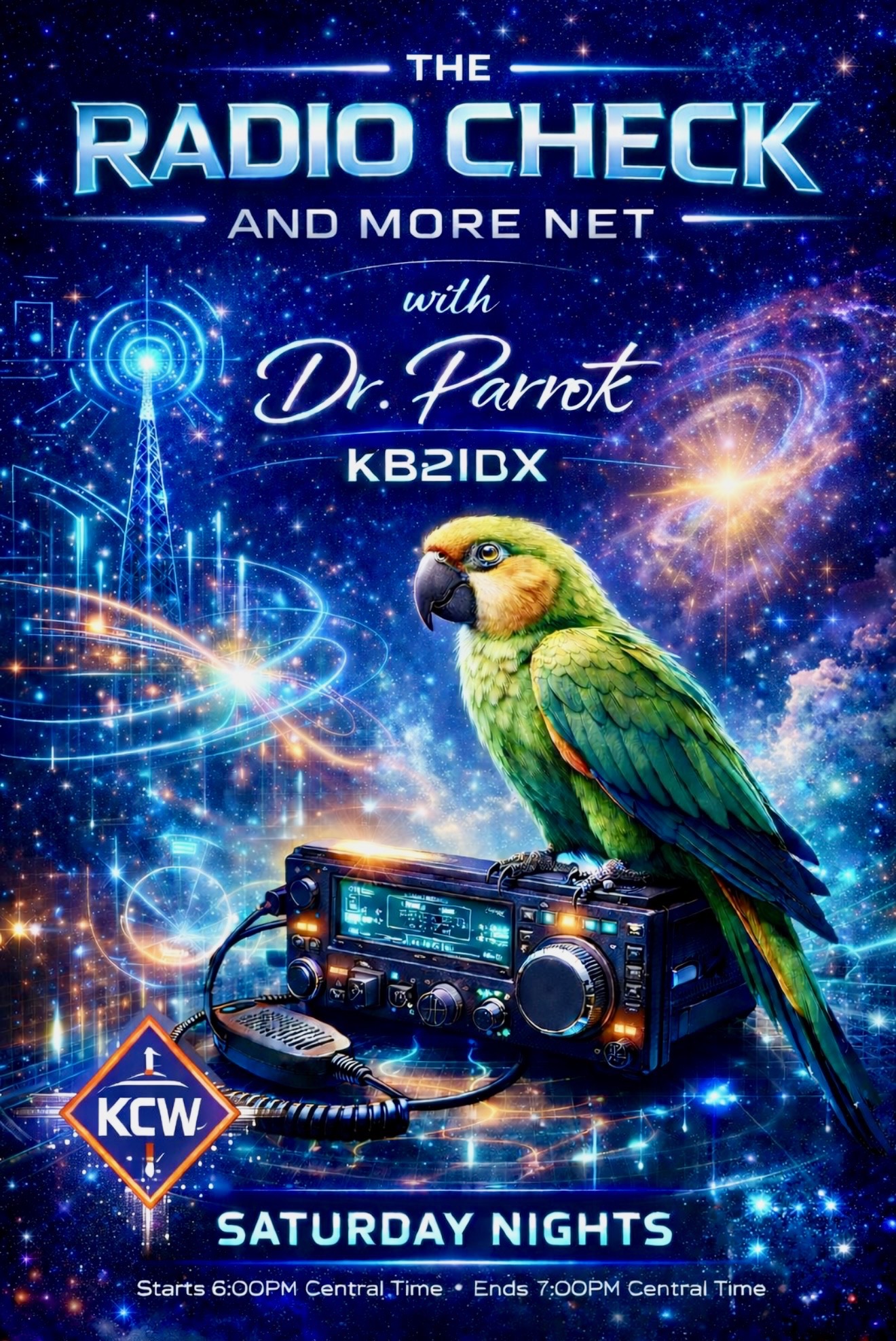 Dr.P