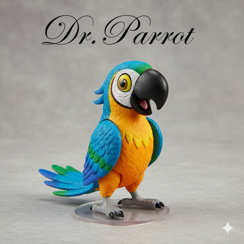 Dr.P